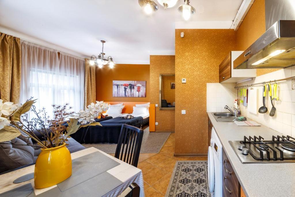 Rigacomfyapart Free Parking ภายนอก รูปภาพ